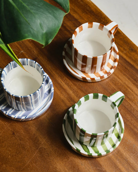 Nanna Tableware