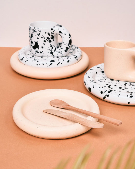 Chubby Tableware