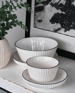 Alma Tableware