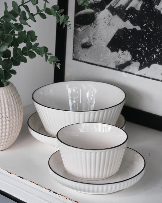 Alma Tableware