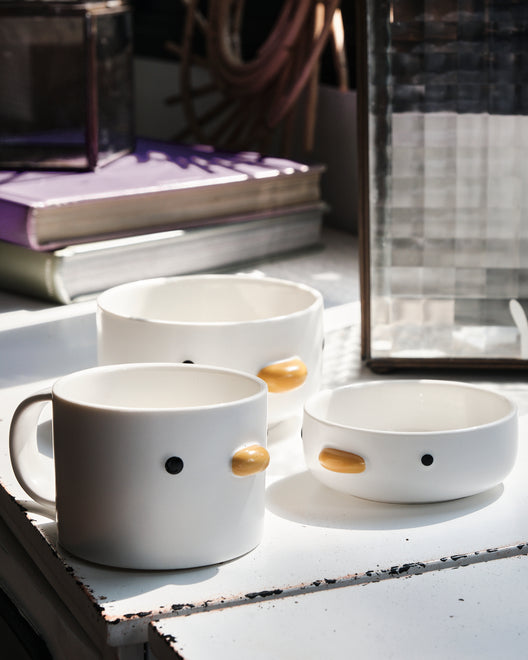Dixie Duck Tableware