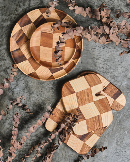 Hayes Tableware