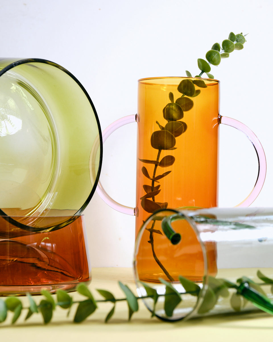 Keith Glassware – Crane Living