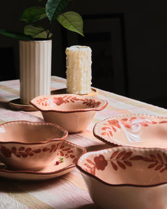 Lilo Tableware