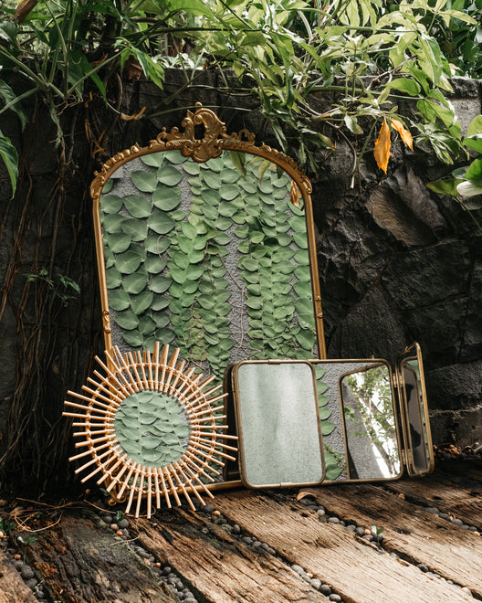 Mirrors