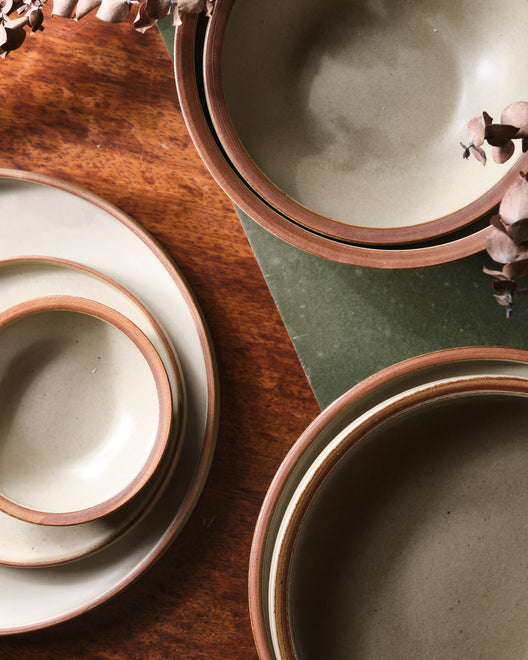 Oliver Tableware