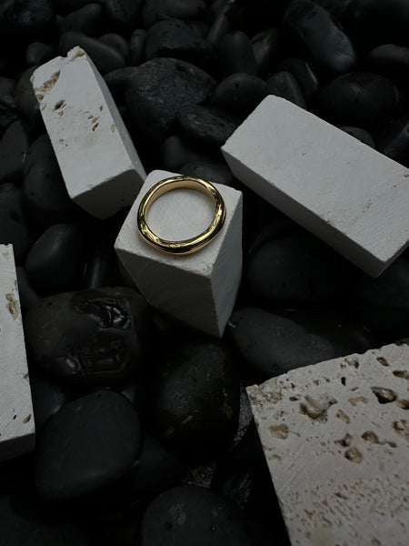 Valaria Collection - Olenna Ring