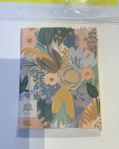 Rifle Paper Co - Luisa Pocket Notebook