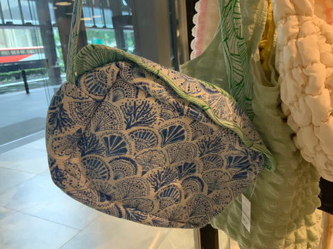 House of Lili Cross Body Bag
