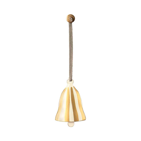 Poppy Bell ornament