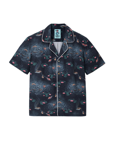 Kelapa Shirt - Otter Chaos