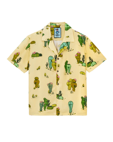 Kelapa Shirt - Cactass