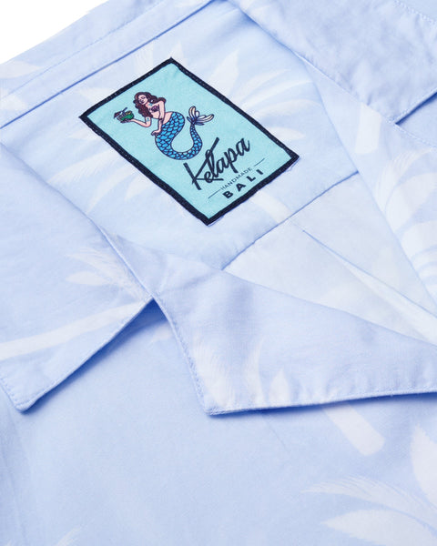 Kelapa Shirt - The Kelapa