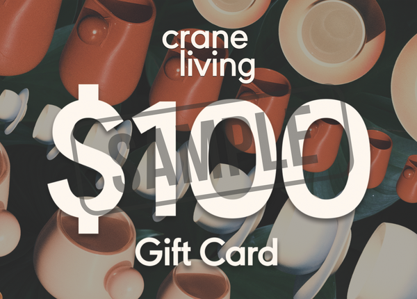 Crane Living Gift Card