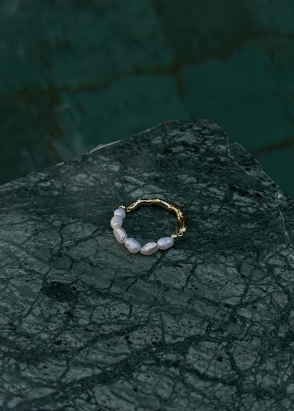 Kristin Pearl Ring