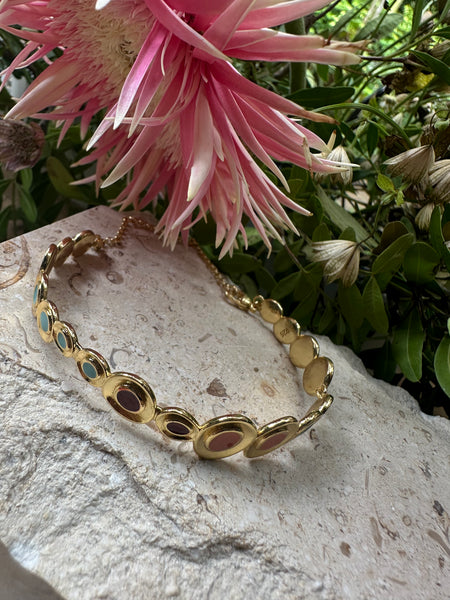Cairo Collection - Mimosa Bracelet