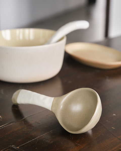Akita Soup Ladle