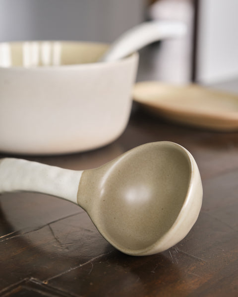 Akita Soup Ladle