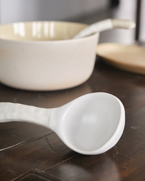 Akita Soup Ladle