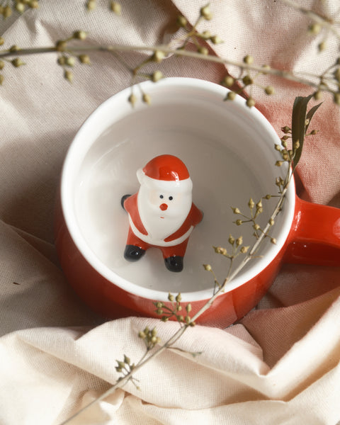 Alfie Xmas Mug