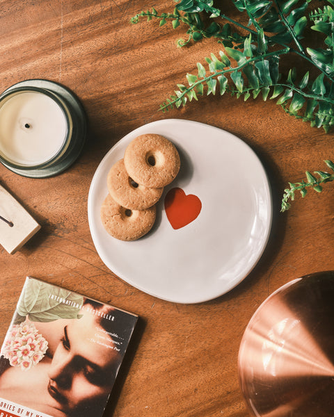 Amore Plate