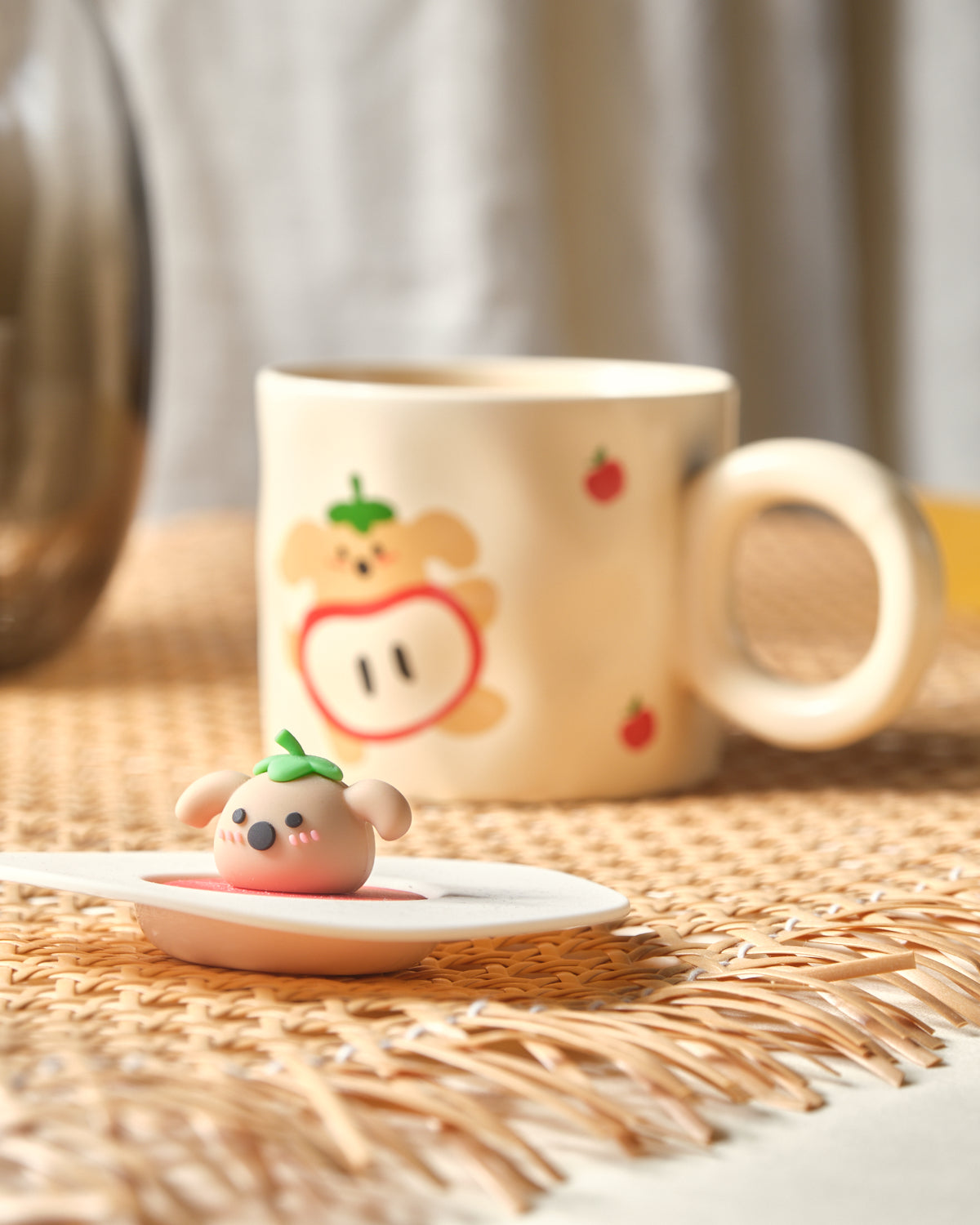 Animal Party Mug