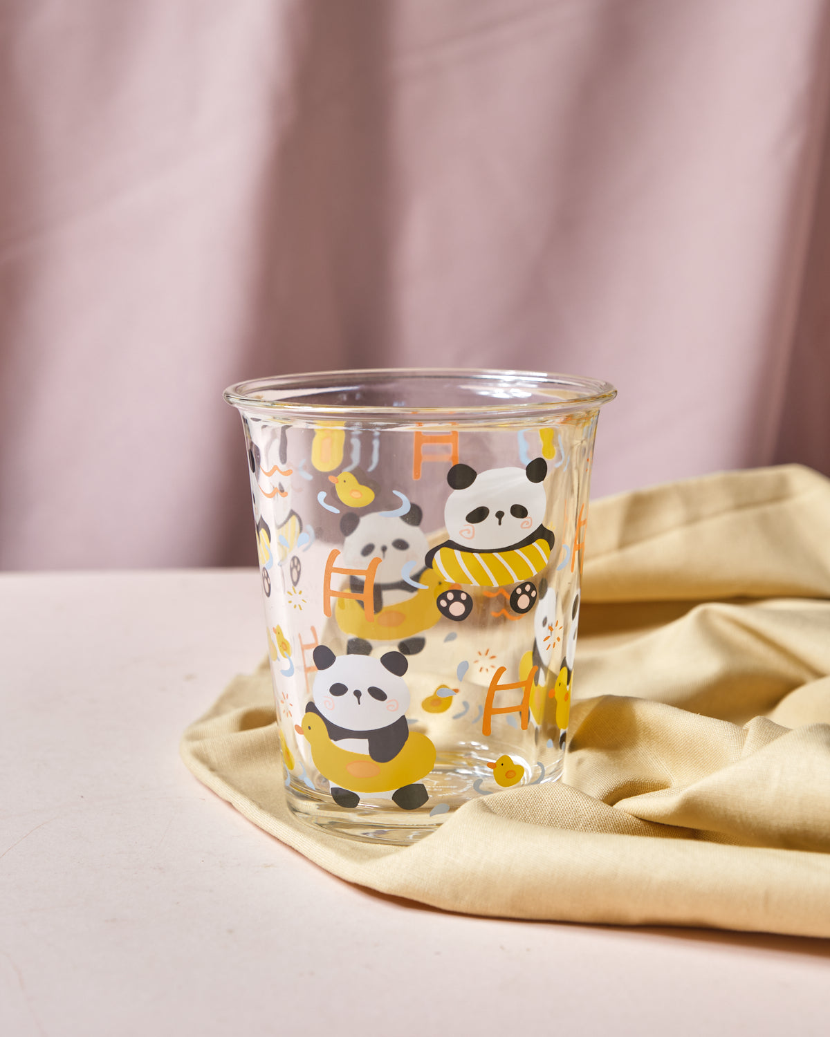 Animal Party Cup