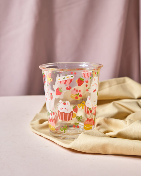 Animal Party Cup