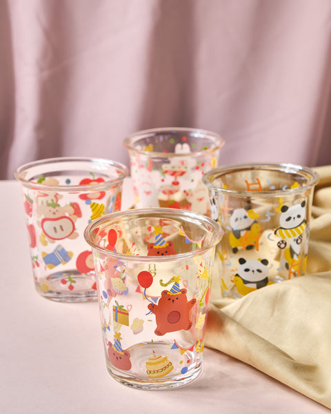 Animal Party Cup