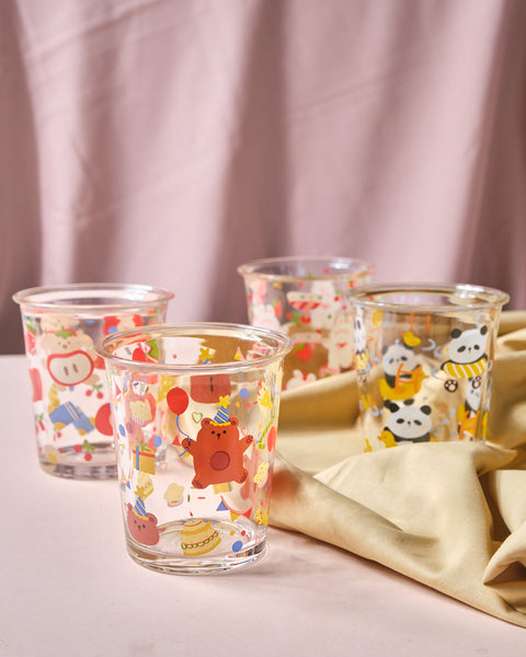 Animal Party Cup
