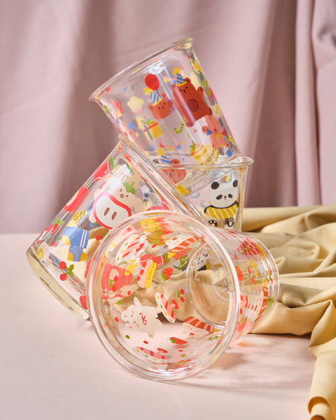 Animal Party Cup