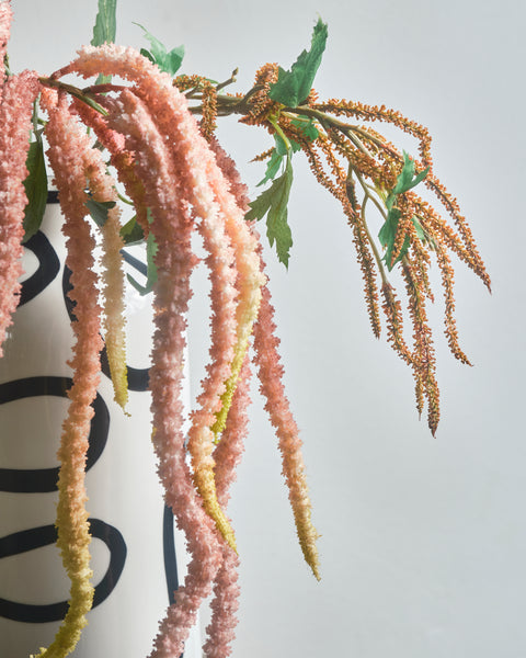 Artificial Flower - Amaranthus