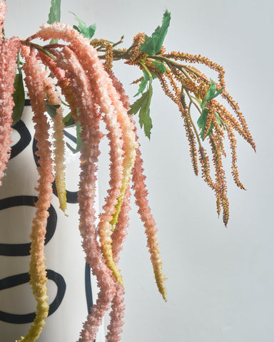 Artificial Flower - Amaranthus