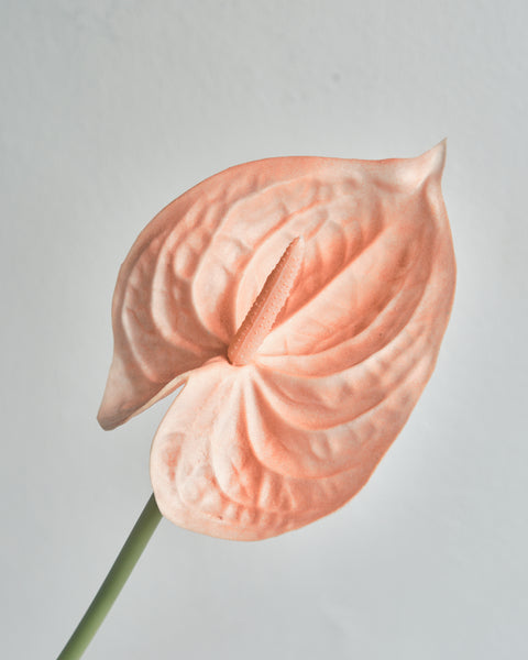 Artificial Flower - Anthurium