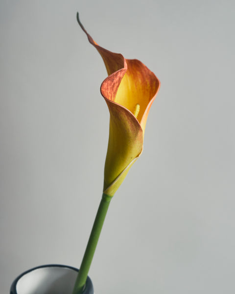 Artificial Flower - Calla Lily