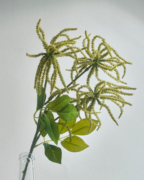 Artificial Flower - Wisteria