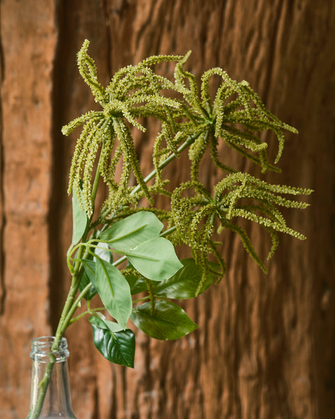 Artificial Flower - Wisteria