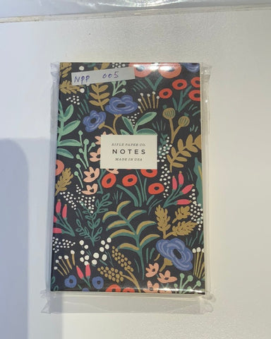 Pocket Notepad