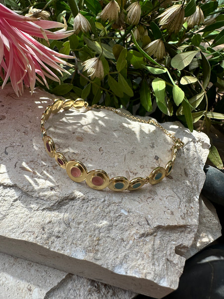 Cairo Collection - Mimosa Bracelet