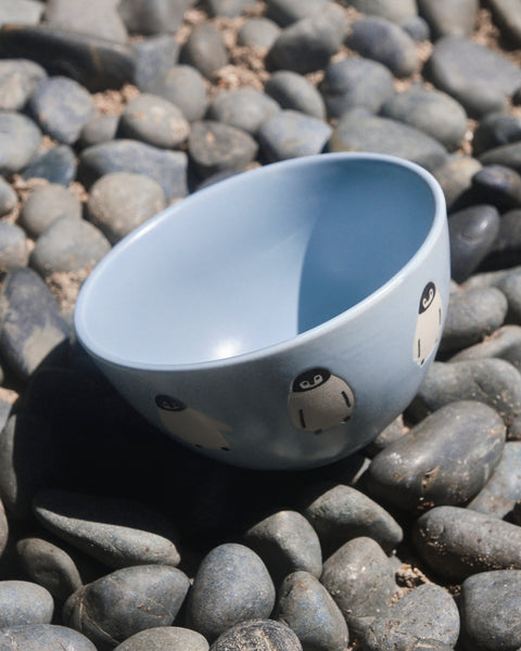 Babbo Penguin Bowl