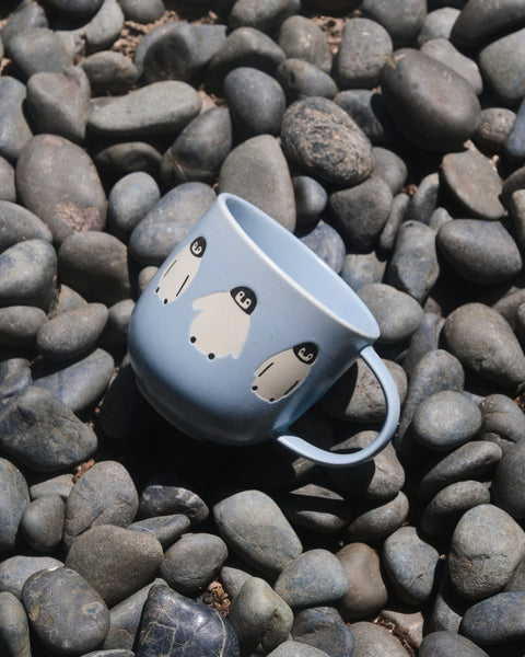 Babbo Penguin Cup