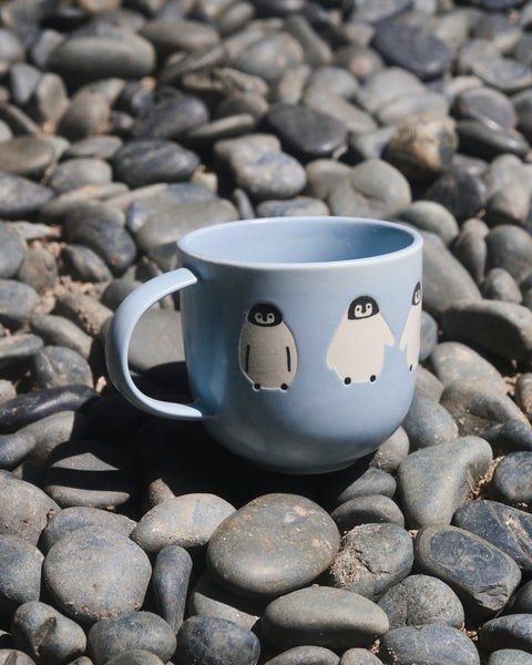 Babbo Penguin Cup