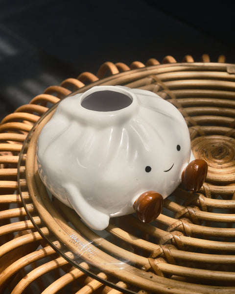 BaoBao Tissue Box