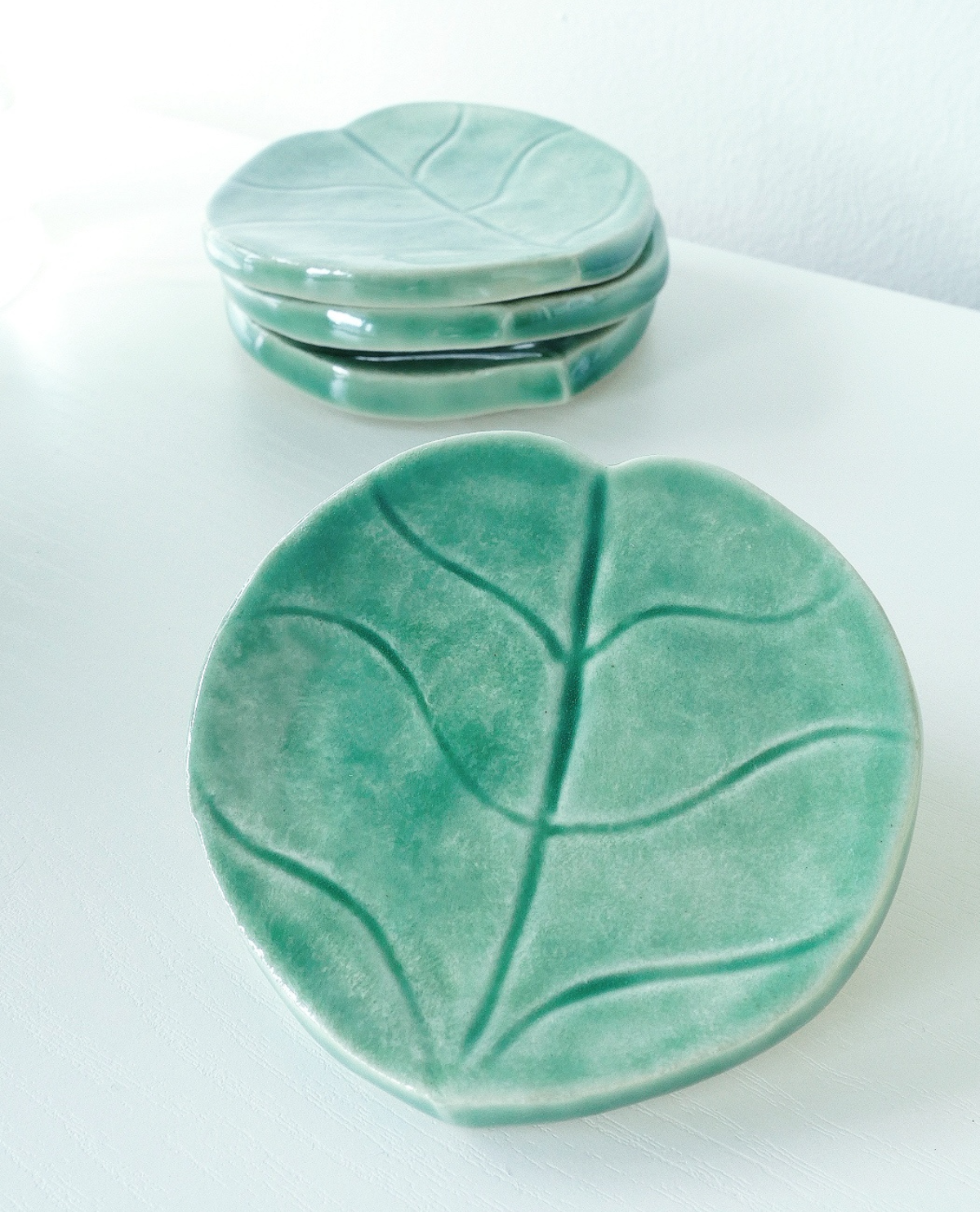 Ceramics by Yan