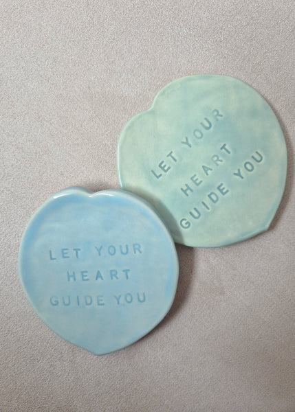 Ceramics by Yan