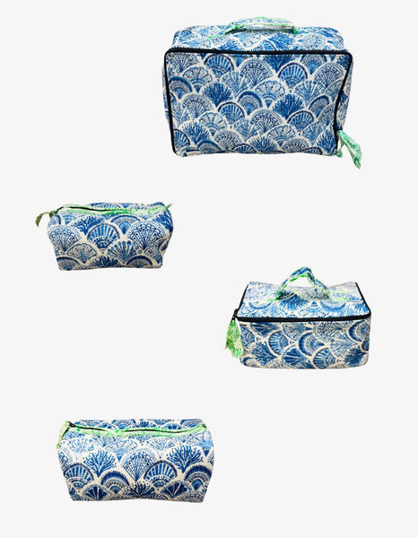 House of Lili Toiletry Case