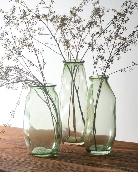 Botella Vase