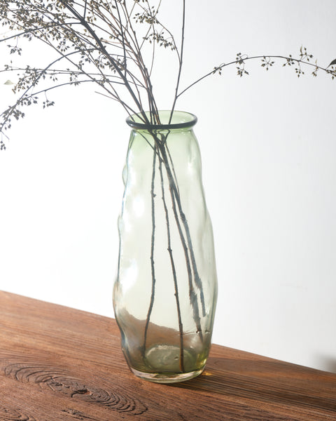 Botella Vase
