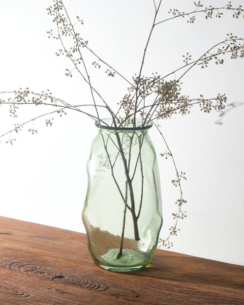 Botella Vase