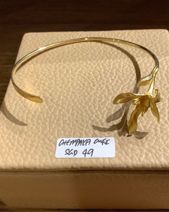 Savage Archipelago - Chempaka Cuff